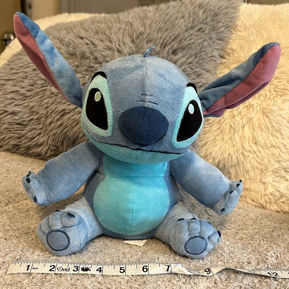 Disney Stitch Plush
